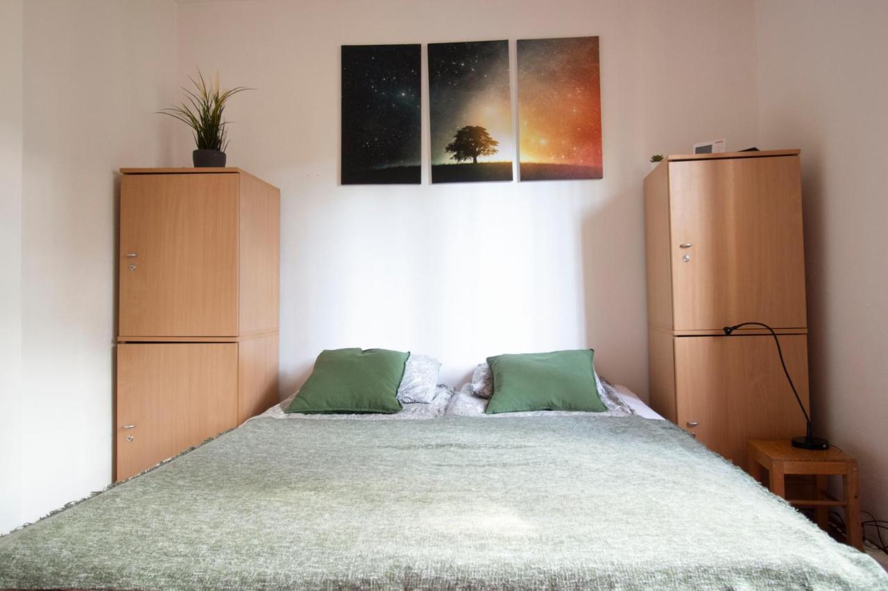 Rustic Home Tara Kaludjerske Bare Eksteriør bilde
