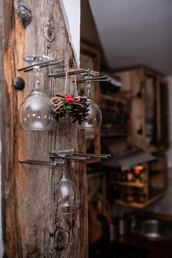 Rustic Home Tara Kaludjerske Bare Eksteriør bilde